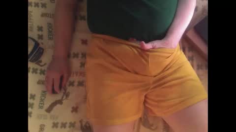 Snapshot of bedwetboy chatting on 28, 12, 2024 Bedwetboys online show from 28, 12, 2024