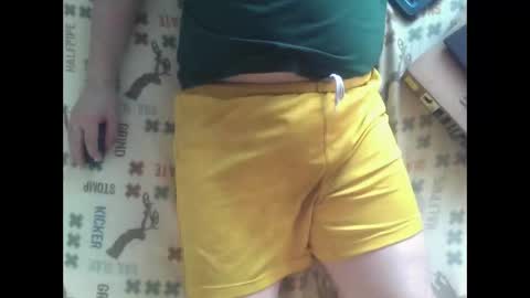 Snapshot of bedwetboy chatting on 28, 12, 2024 Bedwetboys online show from 28, 12, 2024