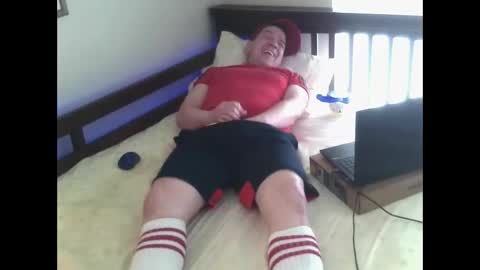 Bedwetboys online show from 24, 5, 2026