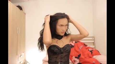 Snapshot of bee_thai chatting on 12, 2, 2025 bee_thai online show from 12, 2, 2025