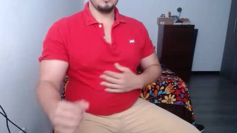 Criss2fer online show from 16, 4, 2026