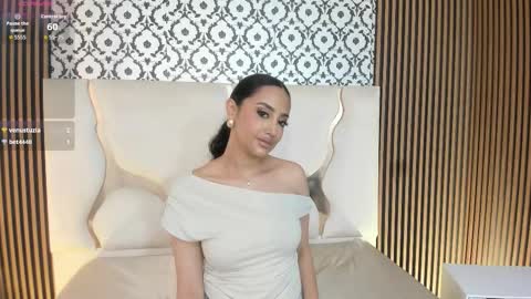 BELLA online show from 24, 10, 2025