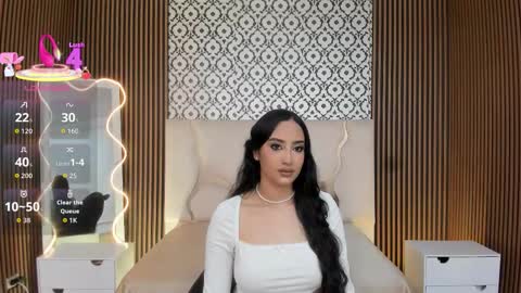 BELLA online show from 13, 11, 2025