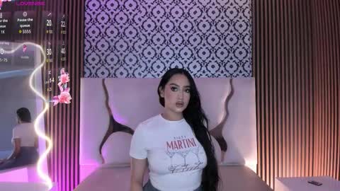 BELLA online show from 18, 12, 2025