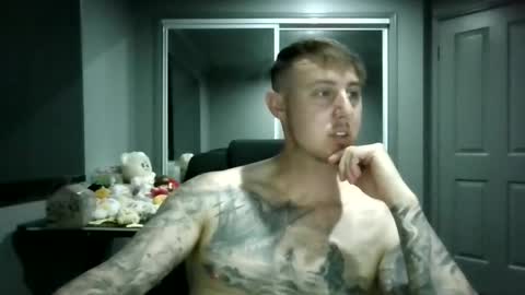 beelzebubxo online show from 24, 10, 2025