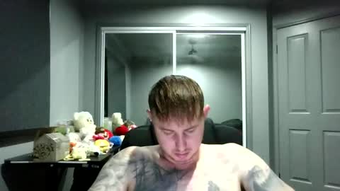 beelzebubxo online show from 3, 11, 2025