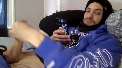 beenduckedoff online show from 20, 11, 2025