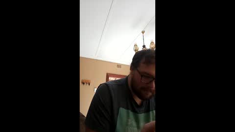 beennudeislife online show from 11, 5, 2026
