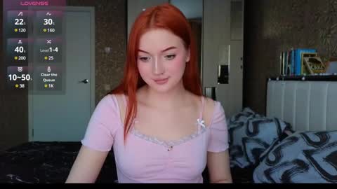 Snapshot of beep_beep_ameli chatting on 14, 2, 2025 Amelia online show from 14, 2, 2025