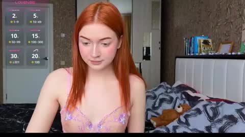 Snapshot of beep_beep_ameli chatting on 17, 2, 2025 Amelia online show from 17, 2, 2025