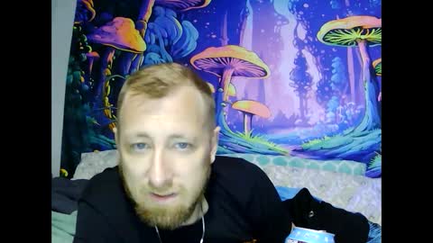 Snapshot of beercanthickness chatting on 21, 9, 2025 Dunkindaddy online show from 21, 9, 2025