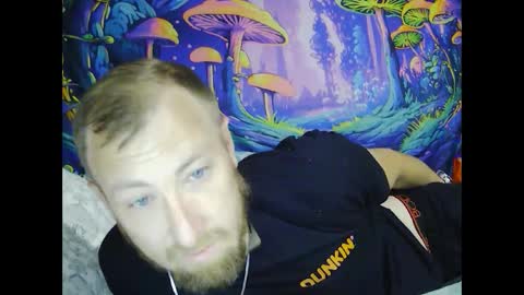 Snapshot of beercanthickness chatting on 27, 9, 2025 Dunkindaddy online show from 27, 9, 2025
