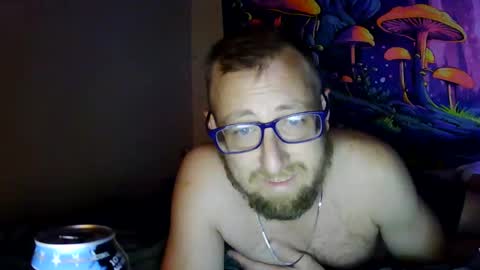 Snapshot of beercanthickness chatting on 29, 9, 2025 Dunkindaddy online show from 29, 9, 2025