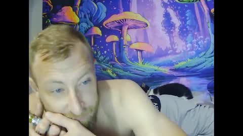 Snapshot of beercanthickness chatting on 9, 10, 2025 Dunkindaddy online show from 9, 10, 2025