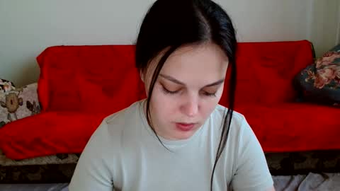 Snapshot of behappy4self chatting on 9, 6, 2026 fuckharddadyback online show from 9, 6, 2026