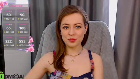 Nina online show from 24, 2, 2025