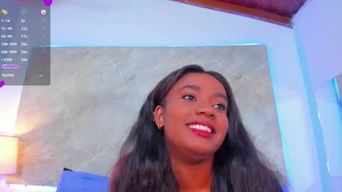 Behla Rouseh online show from 8, 10, 2025