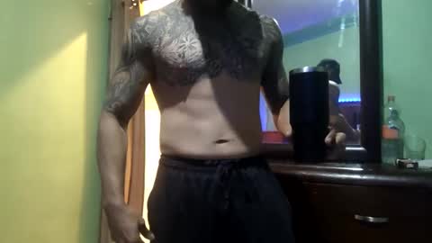 beibyleon69 online show from 1, 1, 2025