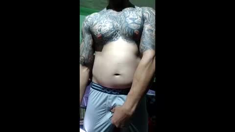 beibyleon69 online show from 13, 4, 2026