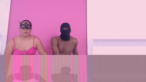 Beiker and Any online show from 21, 1, 2025