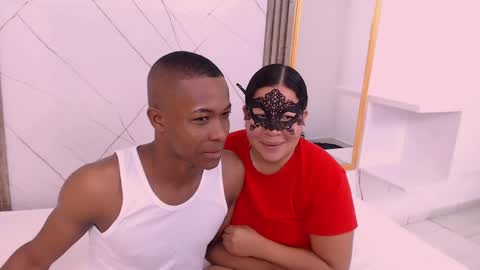 Beiker and Any online show from 25, 1, 2025