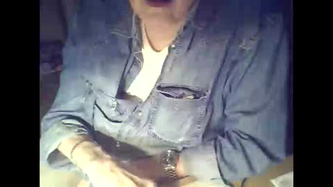 bekklove1 online show from 20, 2, 2025