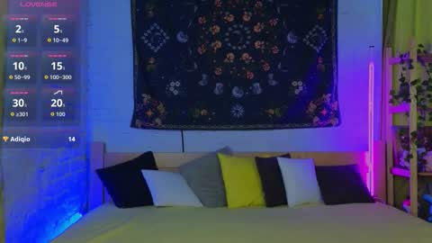 Snapshot of bekky_hammon chatting on 25, 2, 2026 Bekky online show from 25, 2, 2026