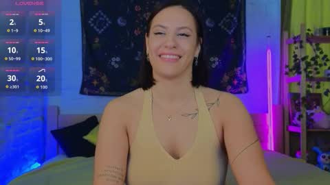 Snapshot of bekky_hammon chatting on 1, 3, 2026 Bekky online show from 1, 3, 2026