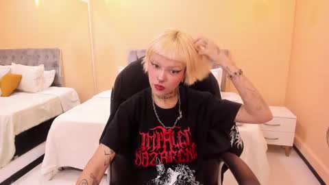 Bela online show from 4, 4, 2026