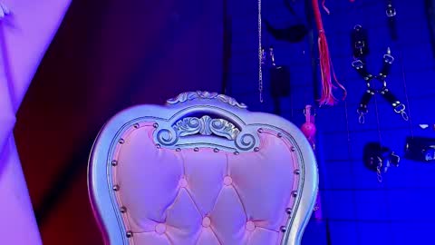 bela_sophie_ online show from 6, 11, 2025