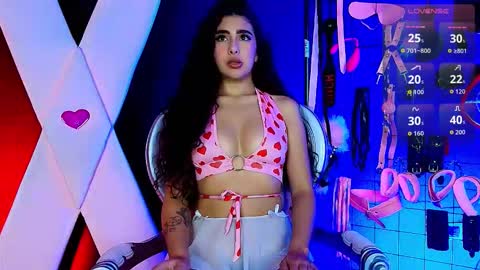 bela_sophie_ online show from 10, 2, 2026
