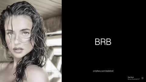 Bela -  - Next stream November 28th online show from 17, 3, 2026