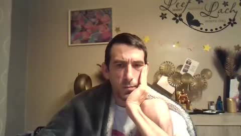 Dreamcock online show from 10, 1, 2025