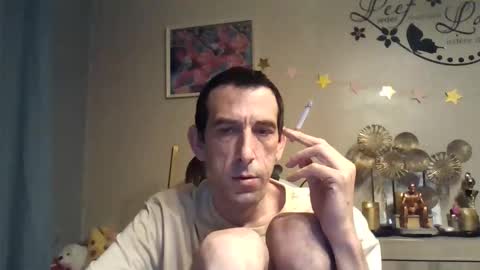 Dreamcock online show from 2, 10, 2025