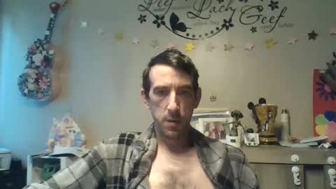 Dreamcock online show from 24, 5, 2026