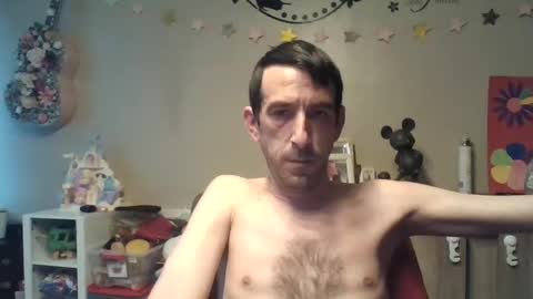 Dreamcock online show from 31, 5, 2026
