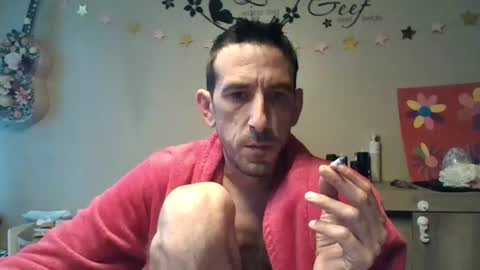 Snapshot of belgianboy33 chatting on 3, 7, 2026 Dreamcock online show from 3, 7, 2026
