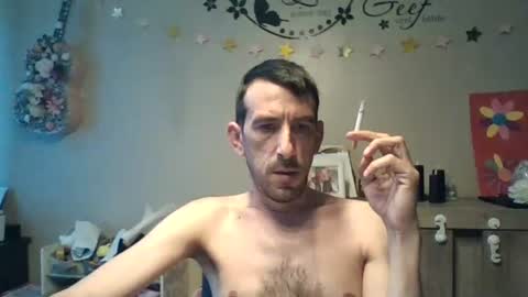 Snapshot of belgianboy33 chatting on 11, 7, 2026 Dreamcock online show from 11, 7, 2026