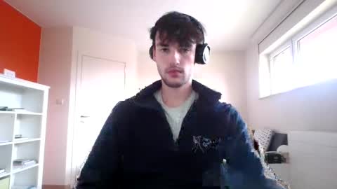 Snapshot of belgiandick2408 chatting on 8, 1, 2025 belgiandick2408 online show from 8, 1, 2025