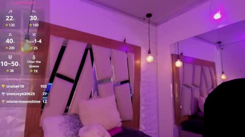 Bella online show from 17, 1, 2025