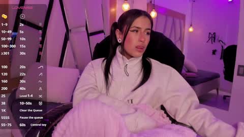 Bella online show from 24, 1, 2025