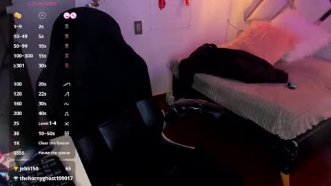 Bella online show from 22, 2, 2025