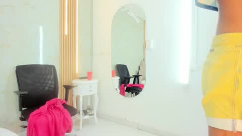 Belkilima  online show from 28, 3, 2026