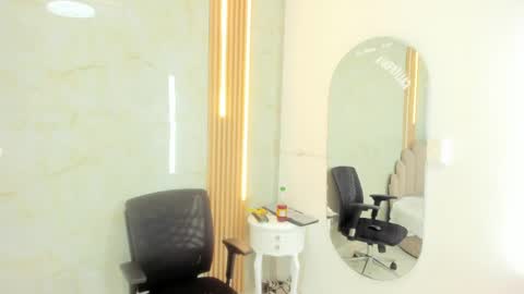 Belkilima  online show from 16, 4, 2026