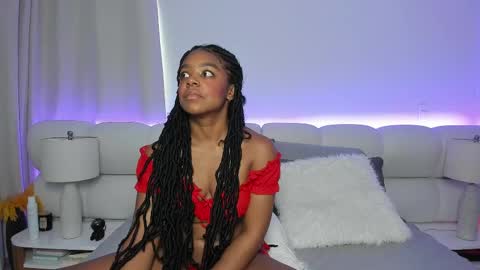  Belkis  online show from 22, 2, 2025