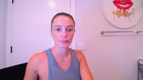 Bell kim online show from 31, 5, 2026