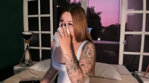 Snapshot of bella01_ chatting on 27, 2, 2026 BELLA online show from 27, 2, 2026