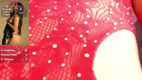 Bella cam online show from 13, 1, 2025