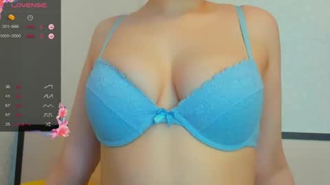 Snapshot of bella__ramsey chatting on 10, 4, 2026 Bella online show from 10, 4, 2026