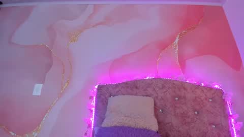 Melanie  online show from 24, 12, 2024